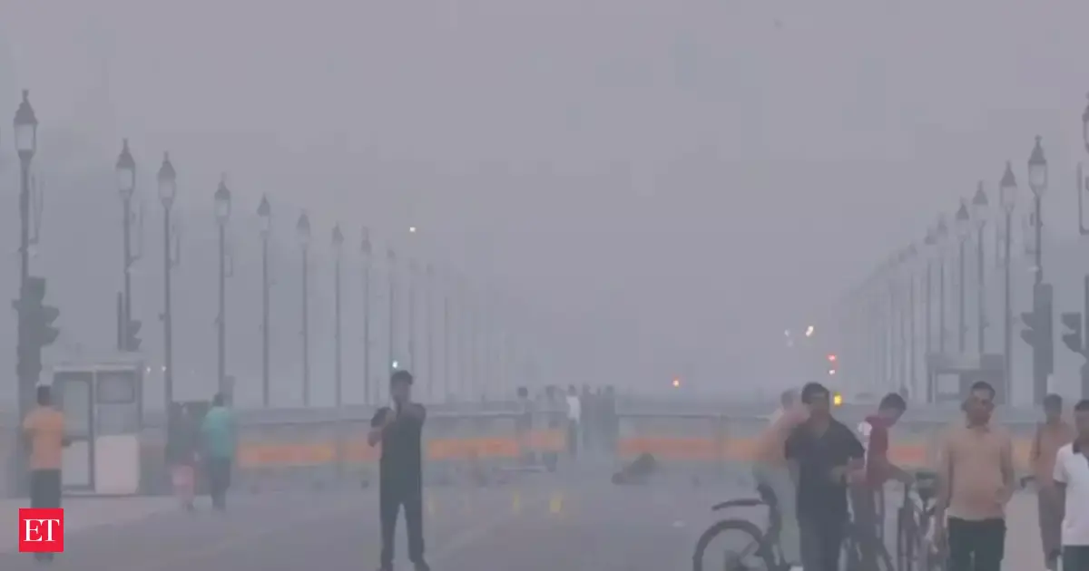 Indian industry holds a critical responsibility in enhancing air quality: CAQM Chairperson