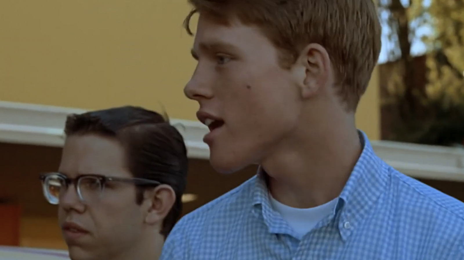 Hollywood Was Convinced George Lucas' First Hit Movie Would Be A '70s Box Office Bomb