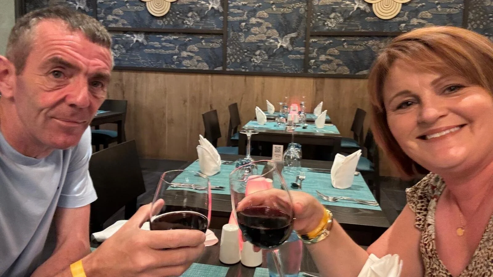 Irish couple stranded in Jamaica say “nobody is helping us”