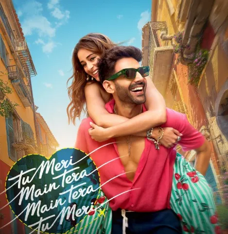 Kartik Aaryan-starrer ‘Tu Meri Main Tera, Main Tera Tu Meri’ hops on December 25 release after ‘Alpha’ moves to April