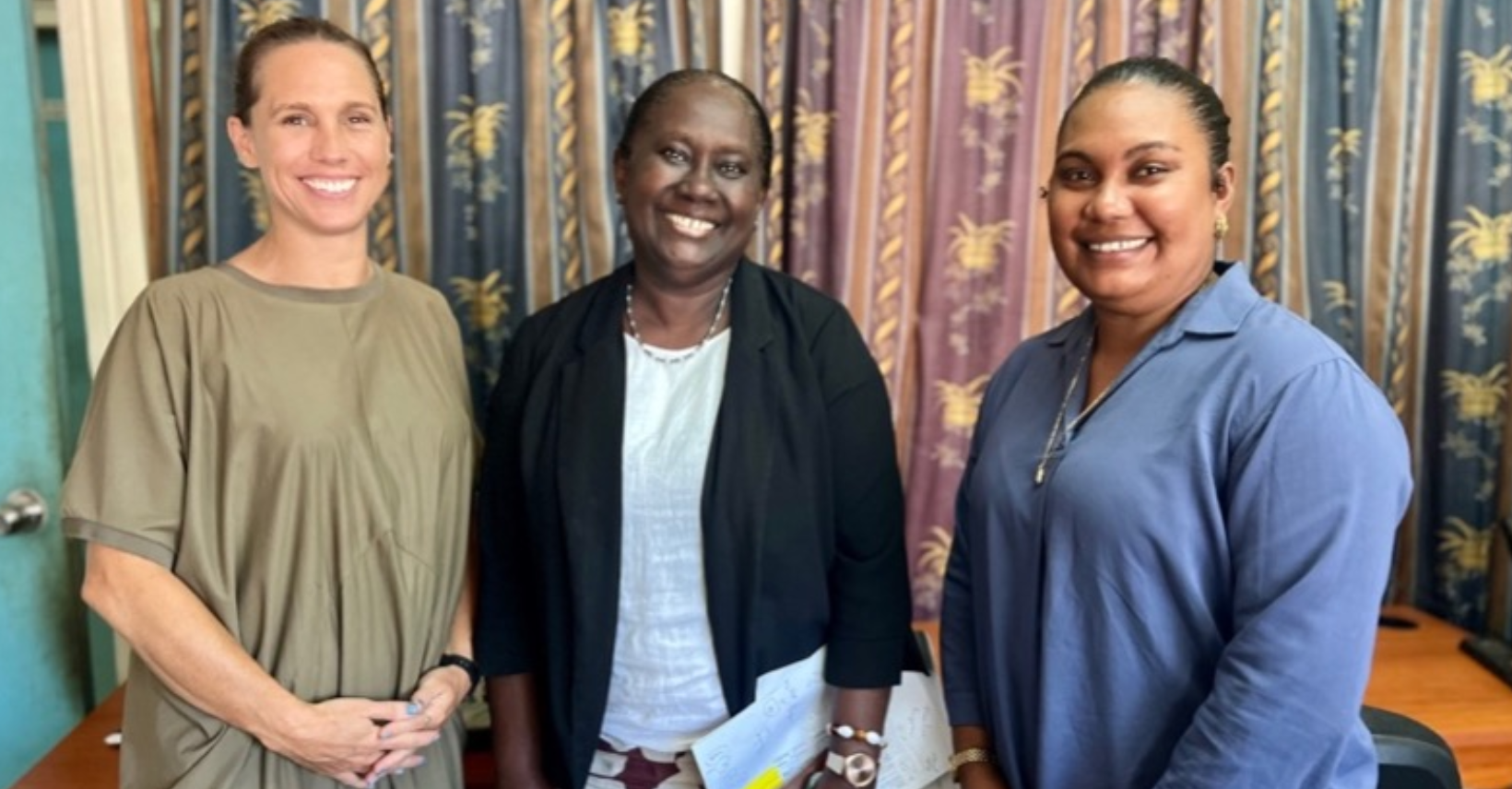 Ministry of Health reaffirms commitment to gender equity and inclusive health