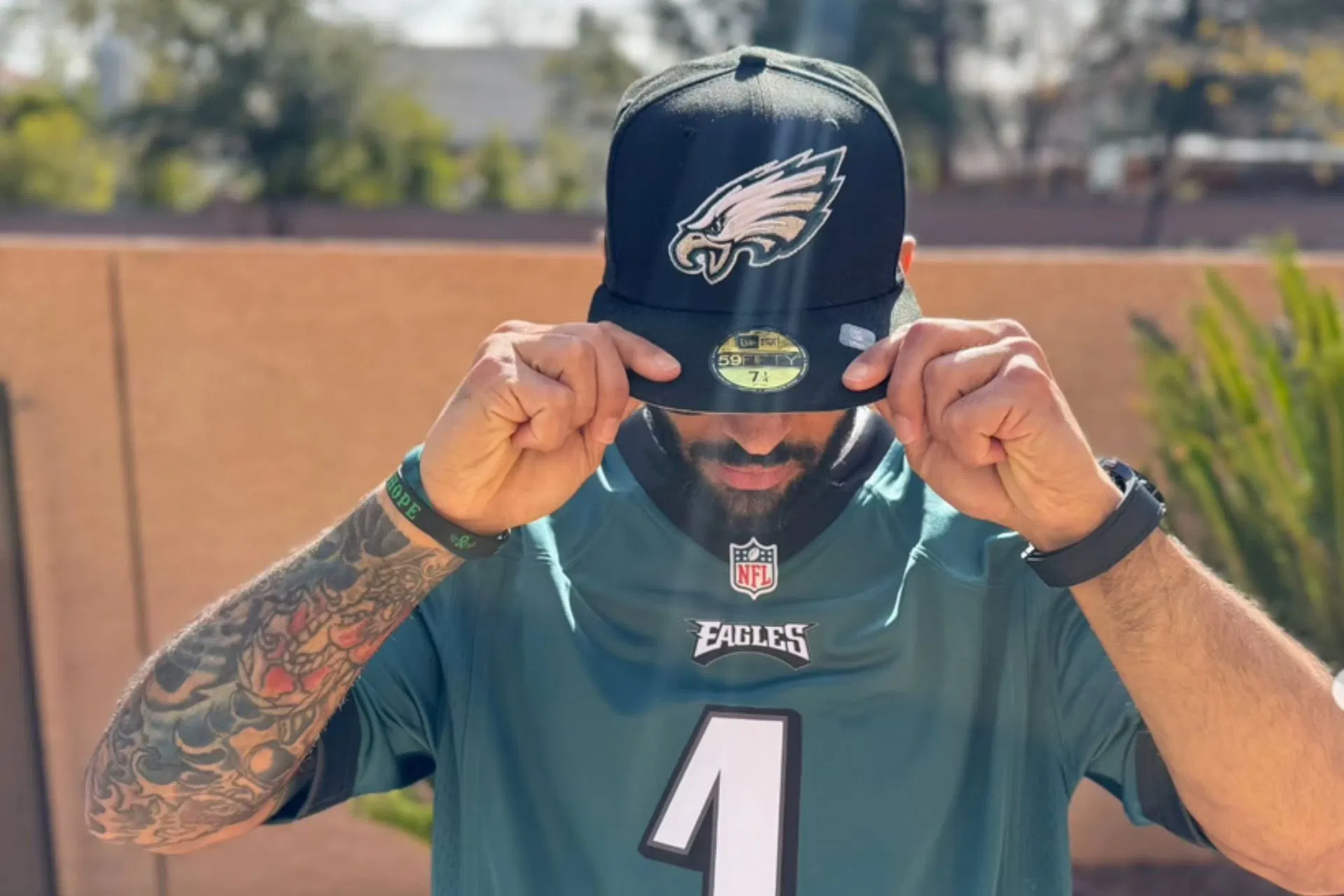 Top AEW star confirms he will not return to WWE