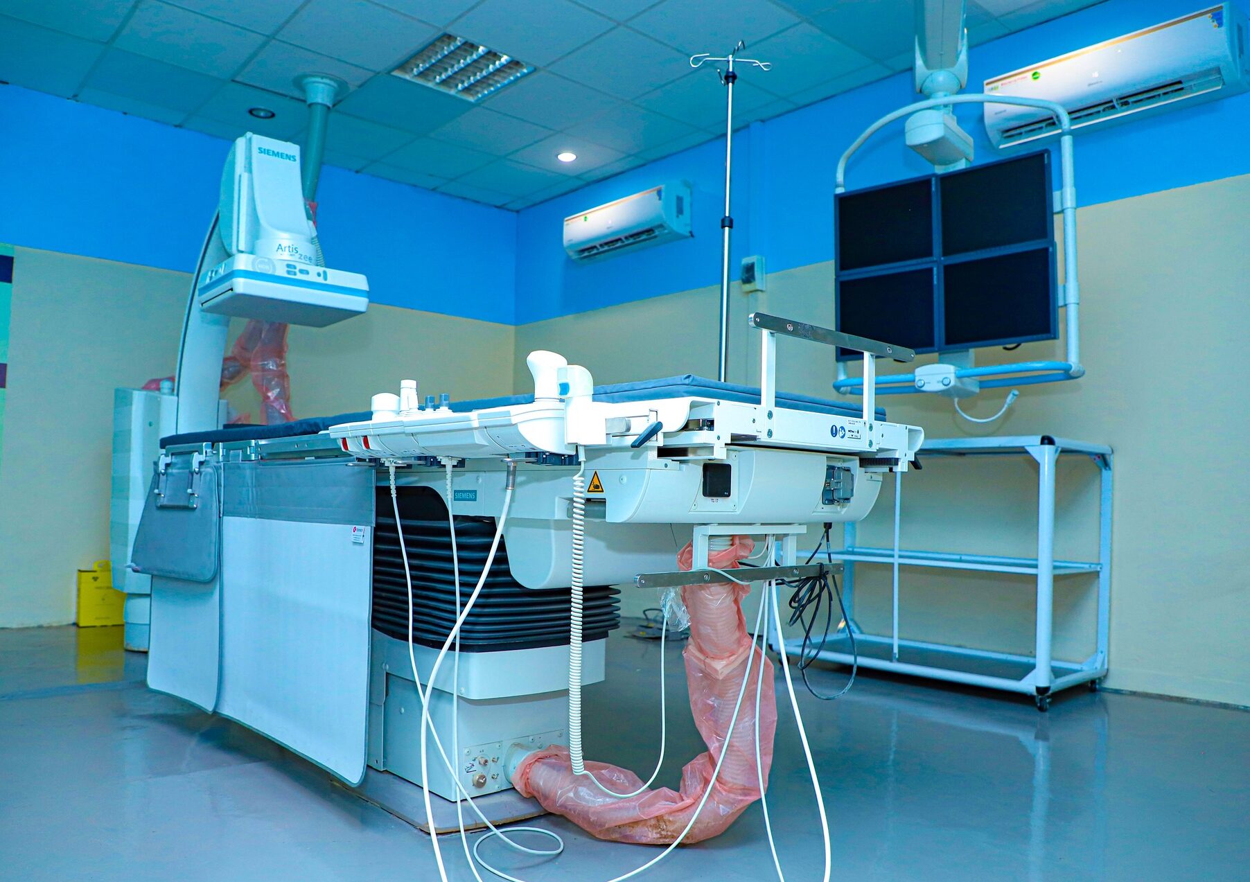 How many Cath labs can the GH¢125m lost in SML deal get for Ghana?