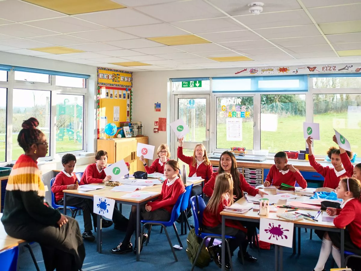 What is the 6-7 trend? Viral craze explained amid classroom confusion across UK