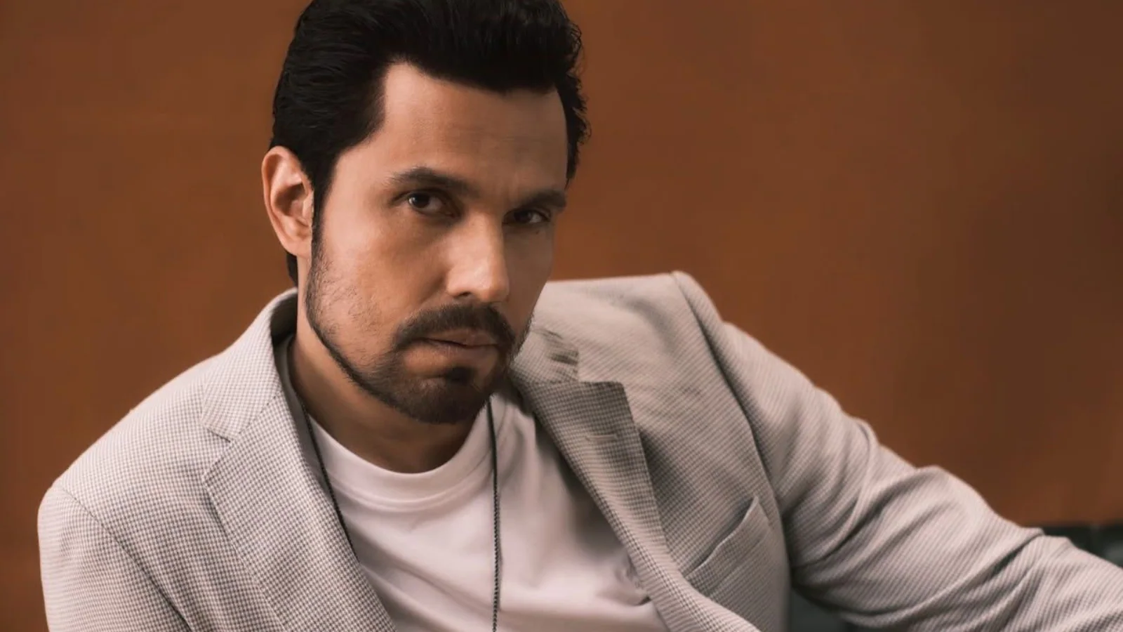 Randeep Hooda Named Goodwill Champion For ALTEFF 2025, Promises To ‘Give Back To The Planet’
