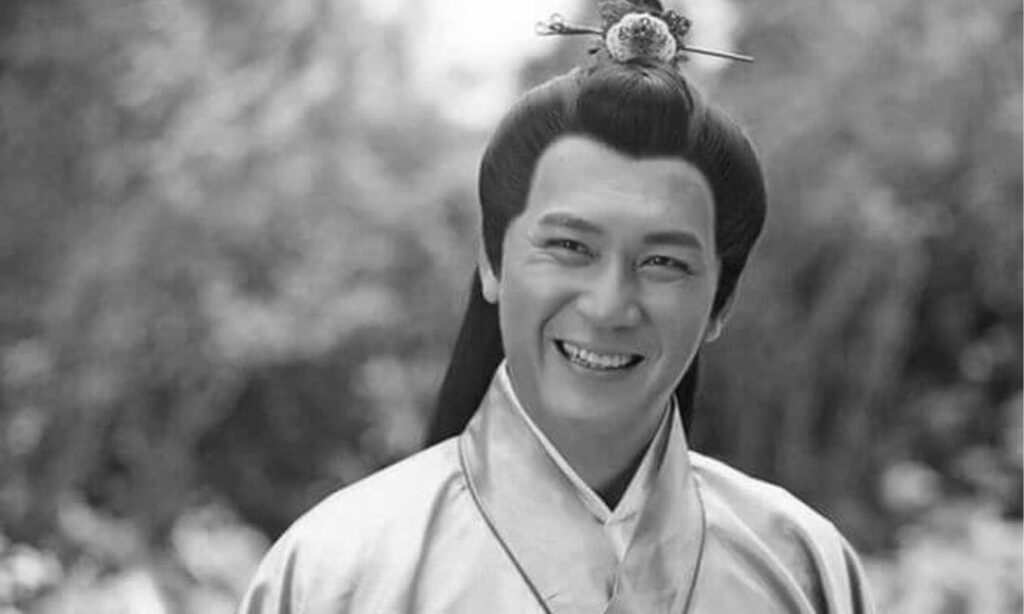 តួ ចាន់ចាវ ក្នុងរឿងភាគចិនឆ្នាំ៩៤  ទទួលមរណភាក្នុងវ័យ៥៩ឆ្នាំ