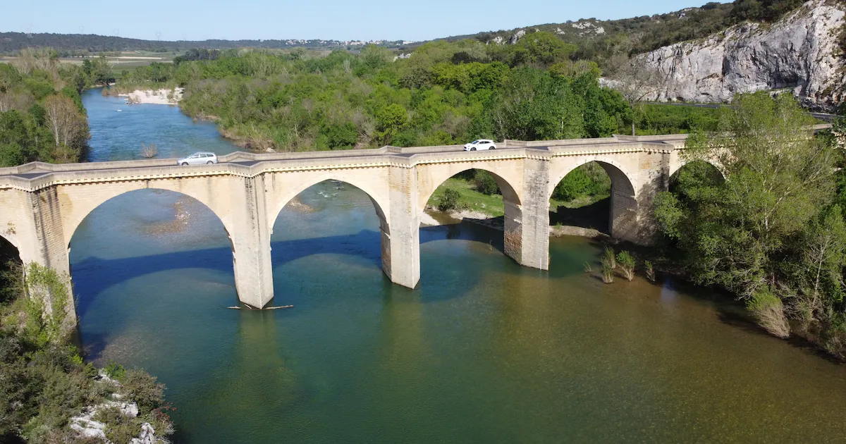 Elderly Man Survives Three Days in Ravine With Nothing But Red Wine