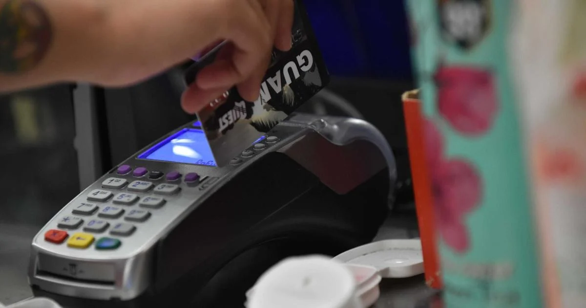 GovGuam pays half of November food benefits, Trump seeks guidance on how to fund SNAP after rulings