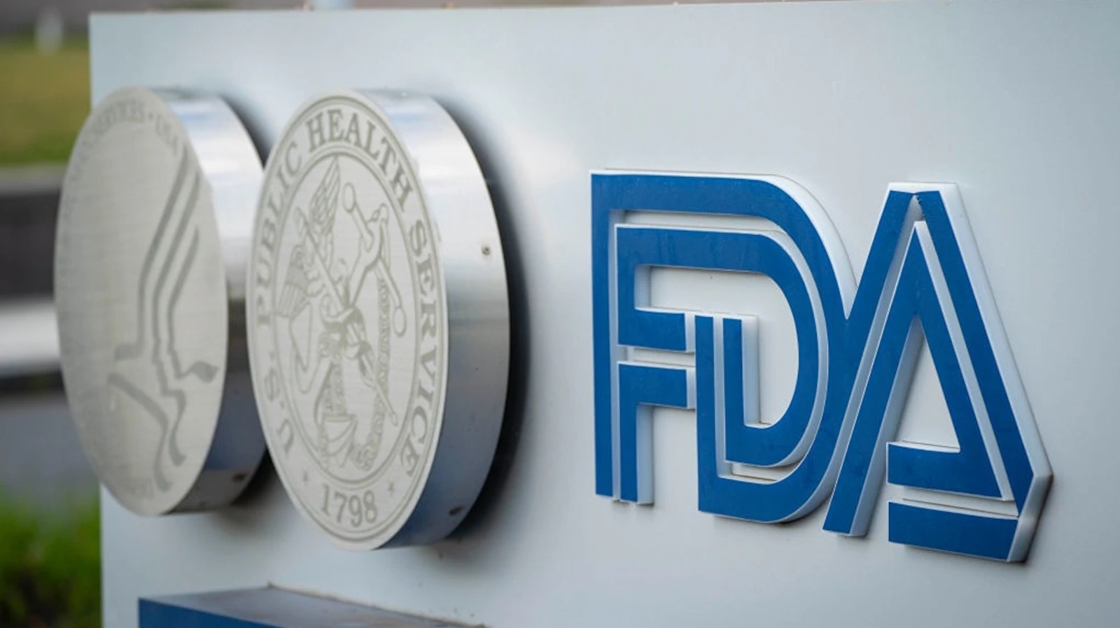 FDA's top drug regulator placed on leave, considering resigning, citing 'toxic' environment