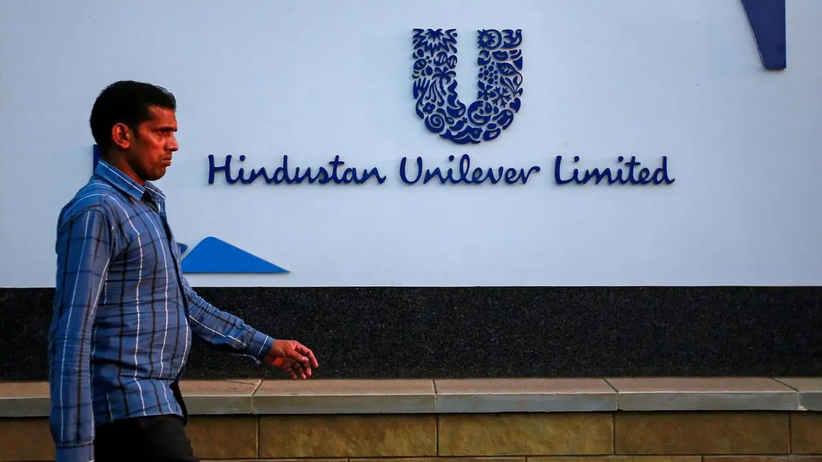 HUL receives NCLT nod for demerger of ice-cream business