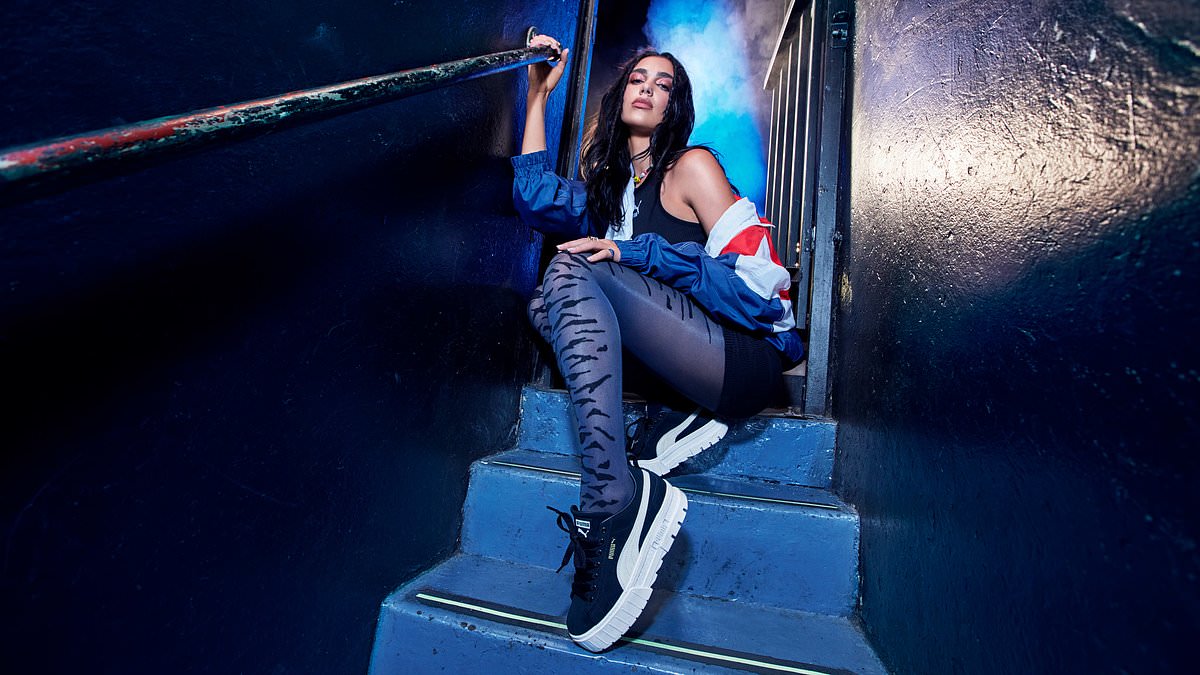 Puma give another 900 staff the boot as it battles Trump tariffs and fierce competition