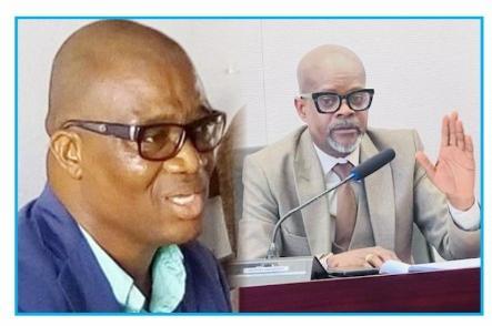 Dillon & Freeman tussle over gov’t progress 