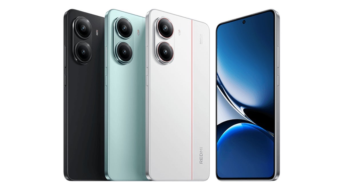 This phone could finally end your battery anxiety with a massive 9,000mAh cell and 100W charging