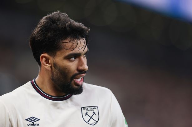 Man United transfer news LIVE - Lucas Paqueta race, Angelo Stiller latest, Ayyoub Bouaddi move