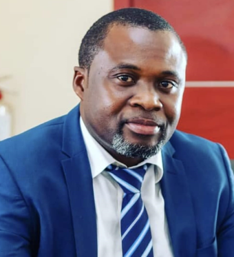 Financial Security (FinSec) series with Dr Philip Takyi: Mobilizing Climate Finance: How emerging markets can leverage IFC’s strategy to drive sustainable investment