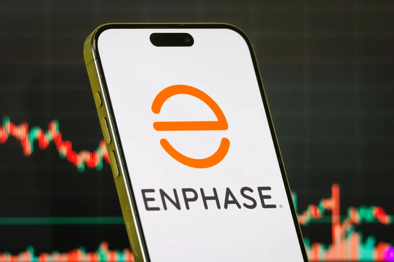 Is It Time To Buy Enphase Energy Stock?