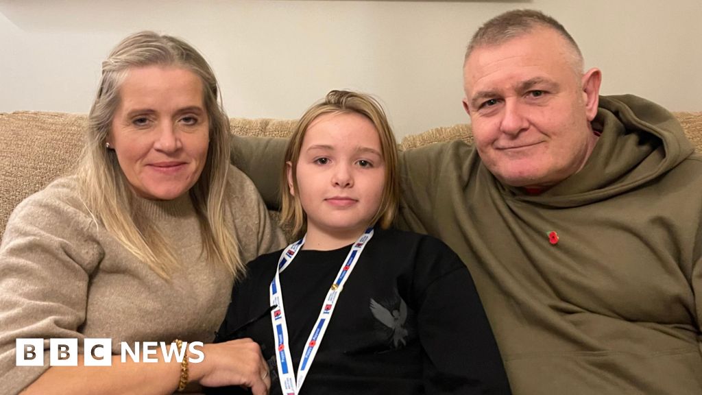 'HMRC stopped my child benefit after going on holiday'