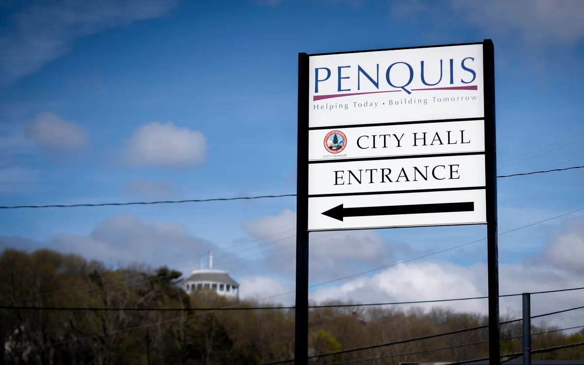 Letter: Federal cuts will harm Maine communities