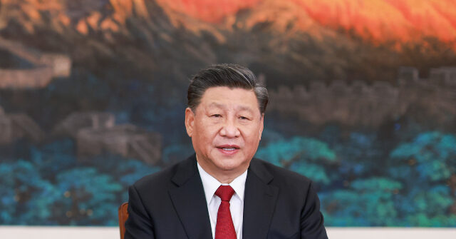 China Claims Nuclear-Capable Bomber Flight near Taiwan Ahead of Trump-Xi Meeting