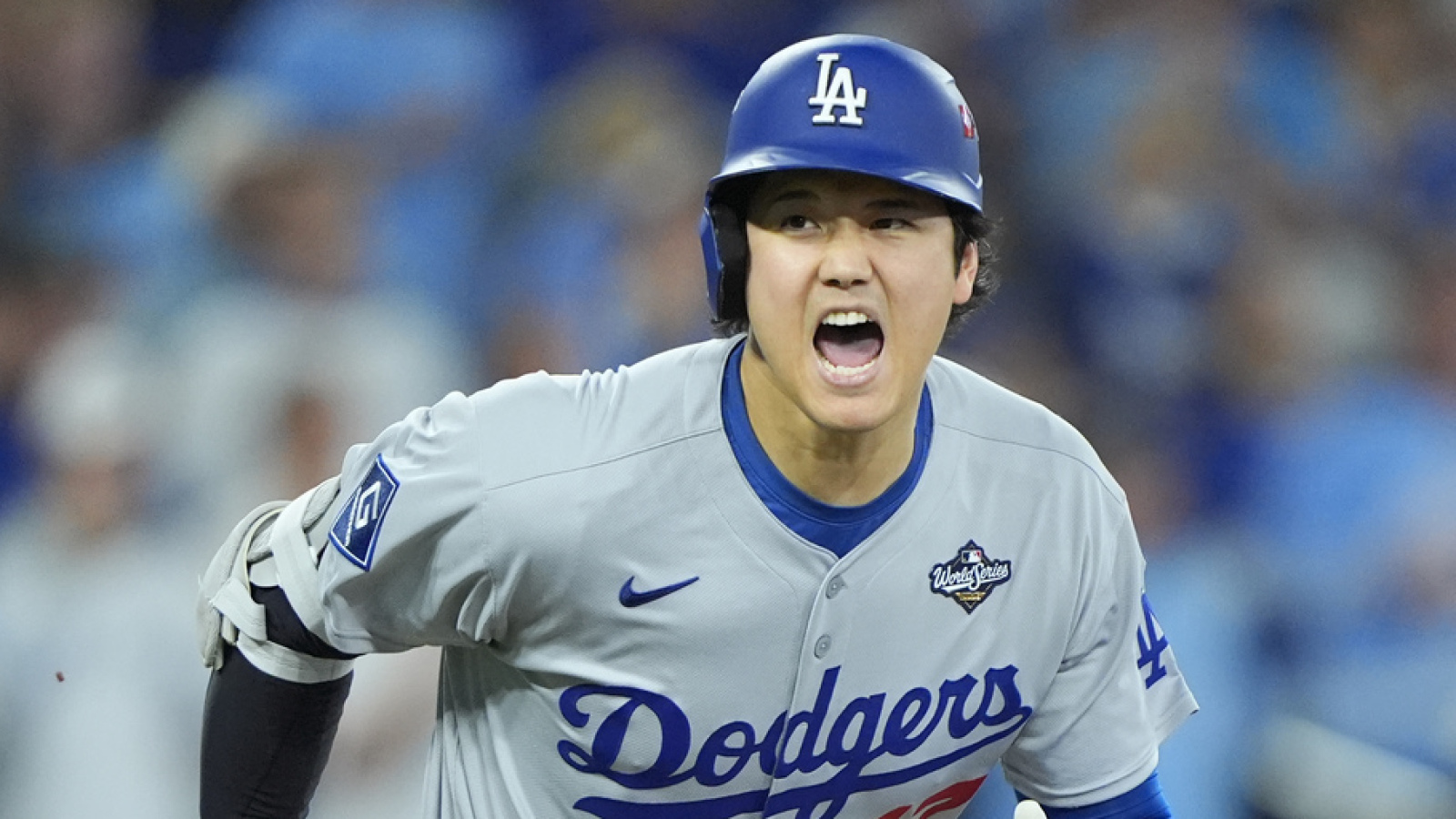 Five reasons why the Dodgers will three-peat
