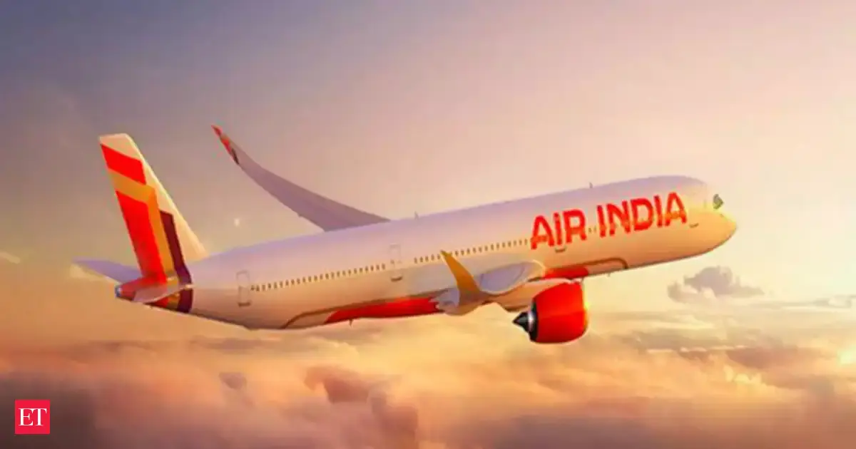 Air India seeks $1.14 billion lifeline from SIA and Tata: Report