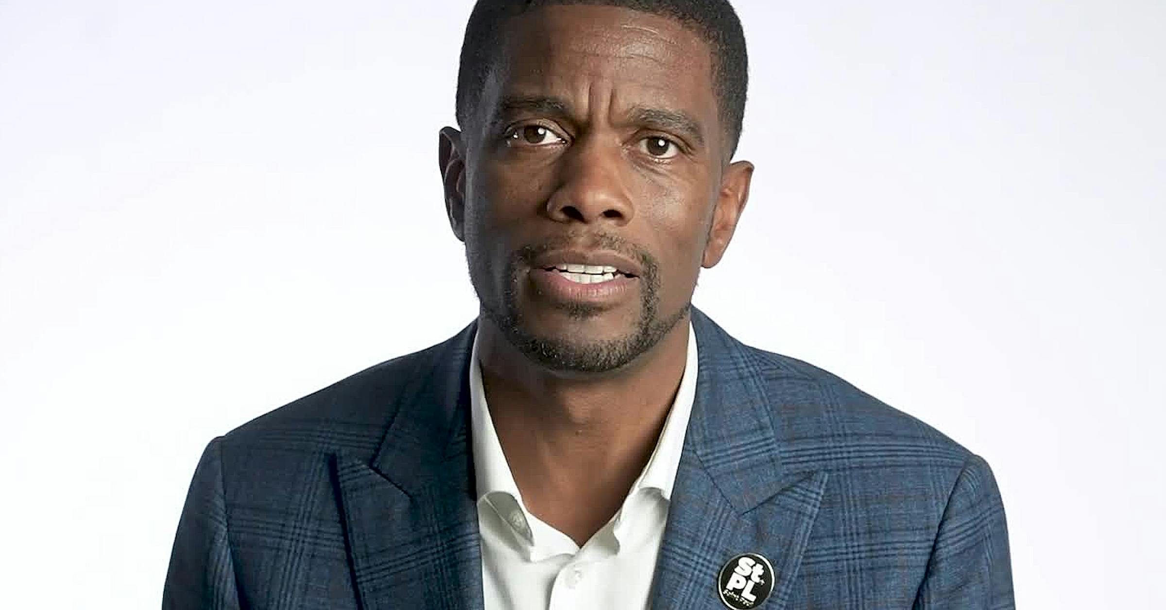 St. Paul Mayor Melvin Carter, in his own words