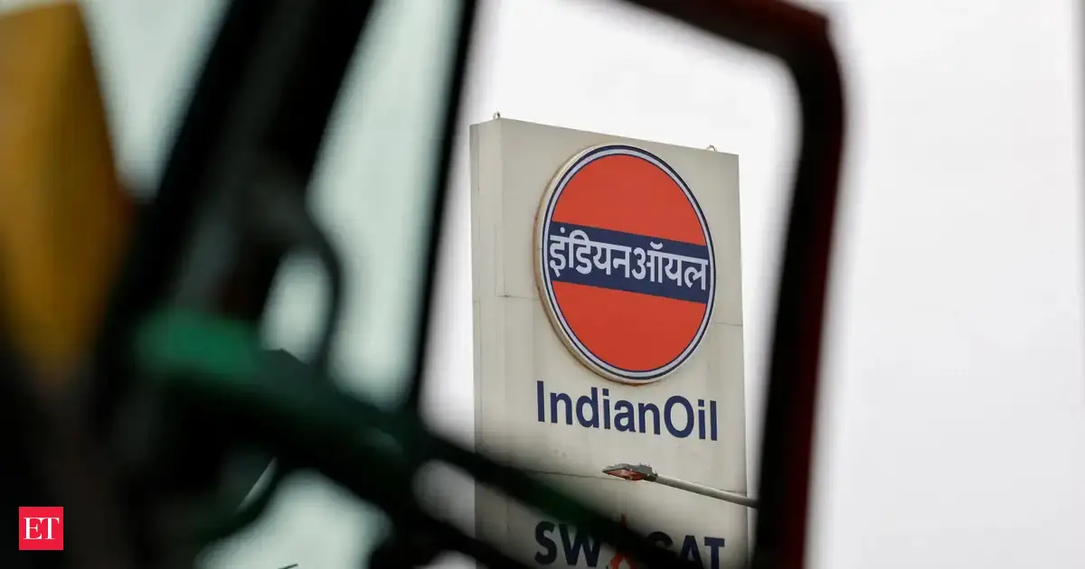 Indian Oil buys Russian crude from non-sanctioned entities, sources say