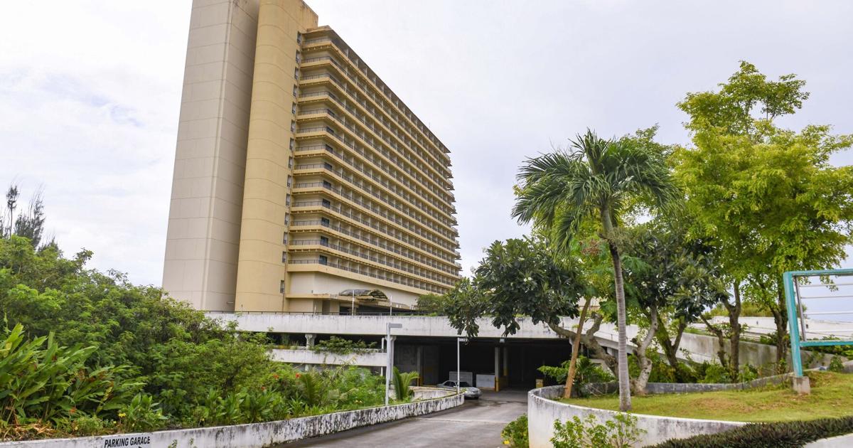 GEDA OKs $5M for Aquarium of Guam; Pacific Star new owner seeks tax breaks for $100M investment