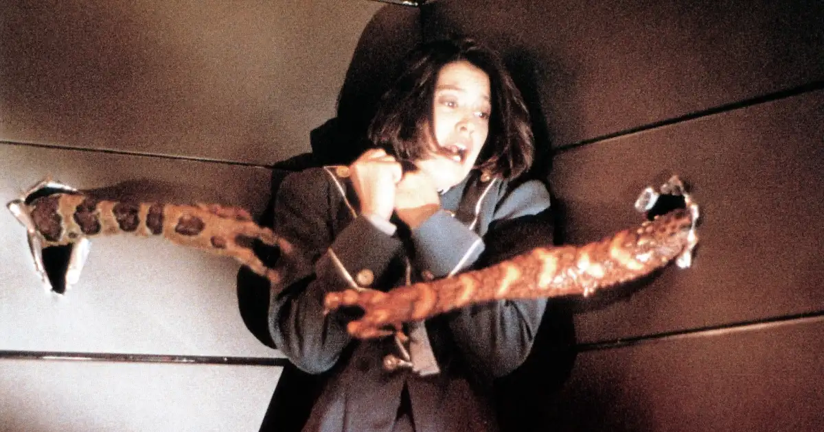 5 '90s Movies That Are Worth Rewatching, Ranked: The Matrix and More