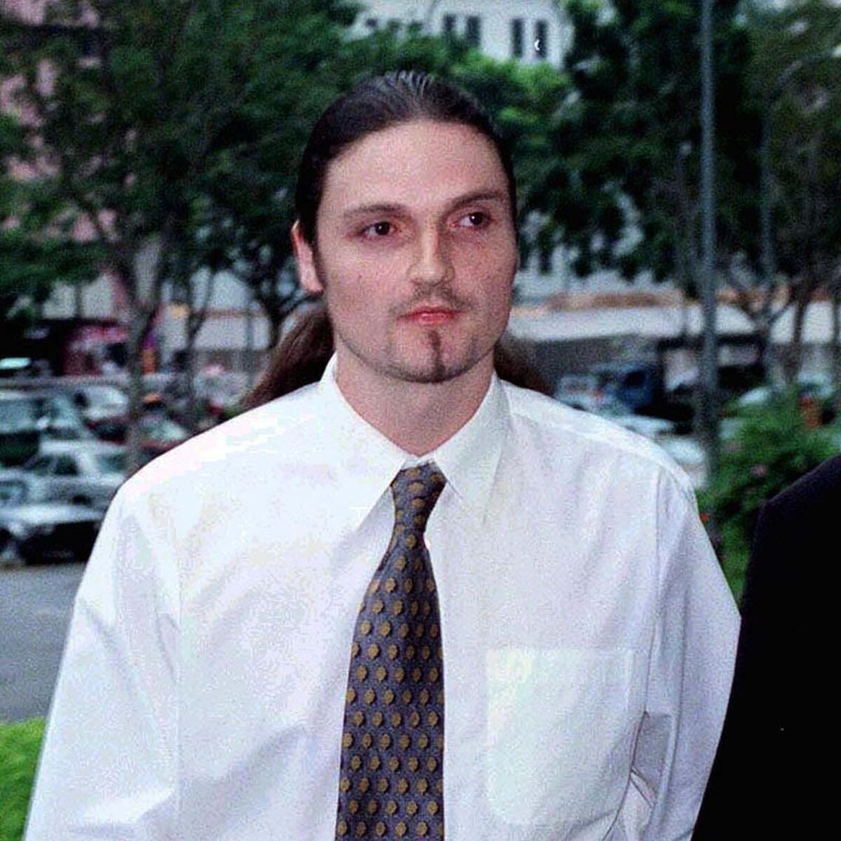 Aberdeen hire man who 'died', stole a penguin and was jailed in Singapore