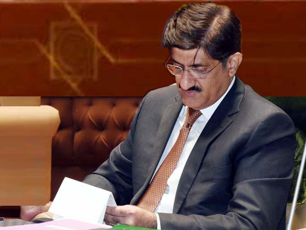 Sindh CM, Saudi Transport minister agree to boost investment, launch Karachi–Medina air link