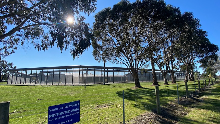 Troubled Malmsbury youth justice centre to reopen