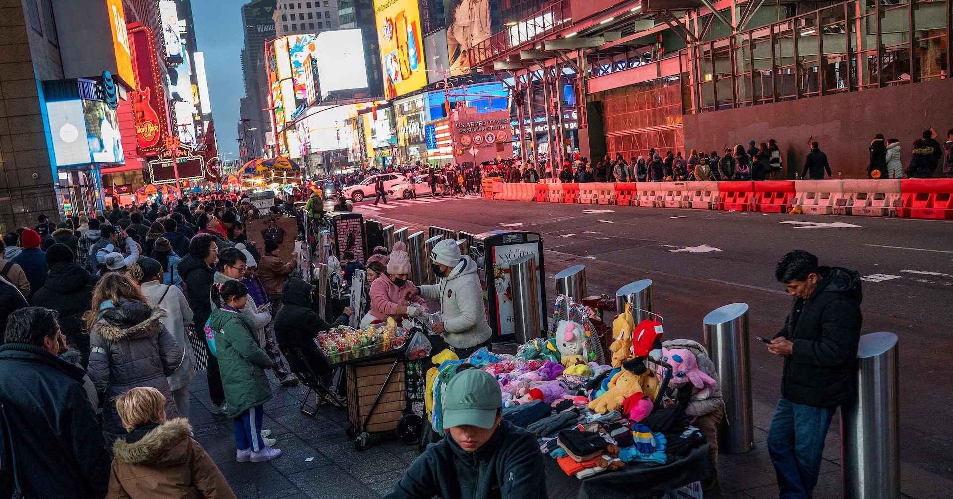 US economy at risk of wobble as lower-income consumers get squeezed