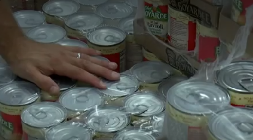 Judges rule Trump administration must fund SNAP benefits