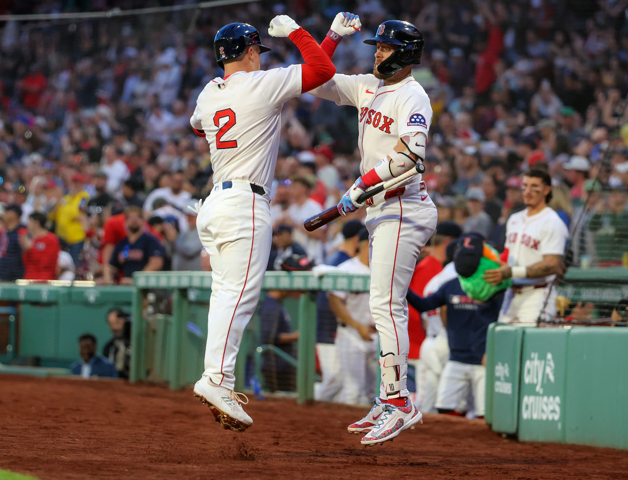 Alex Bregman, Trevor Story on the clock as Red Sox will have roster news by Thursday