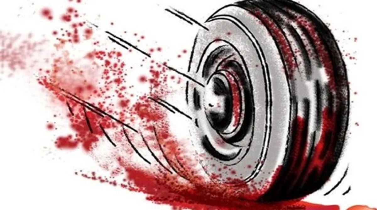 1 dead, 4 others critically injured in two separate road mishaps in Odisha’s Boudh