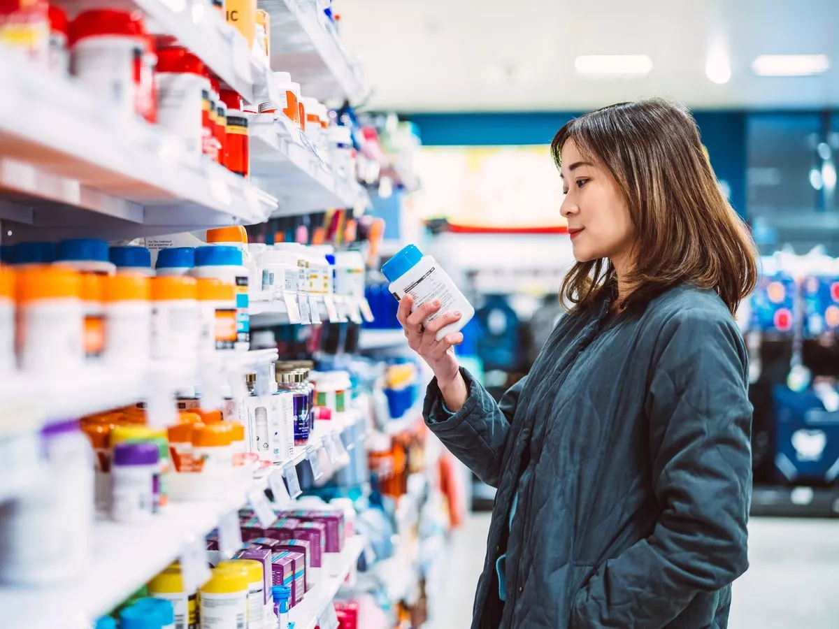 NHS issues urgent warning to people with 8 conditions who take ibuprofen