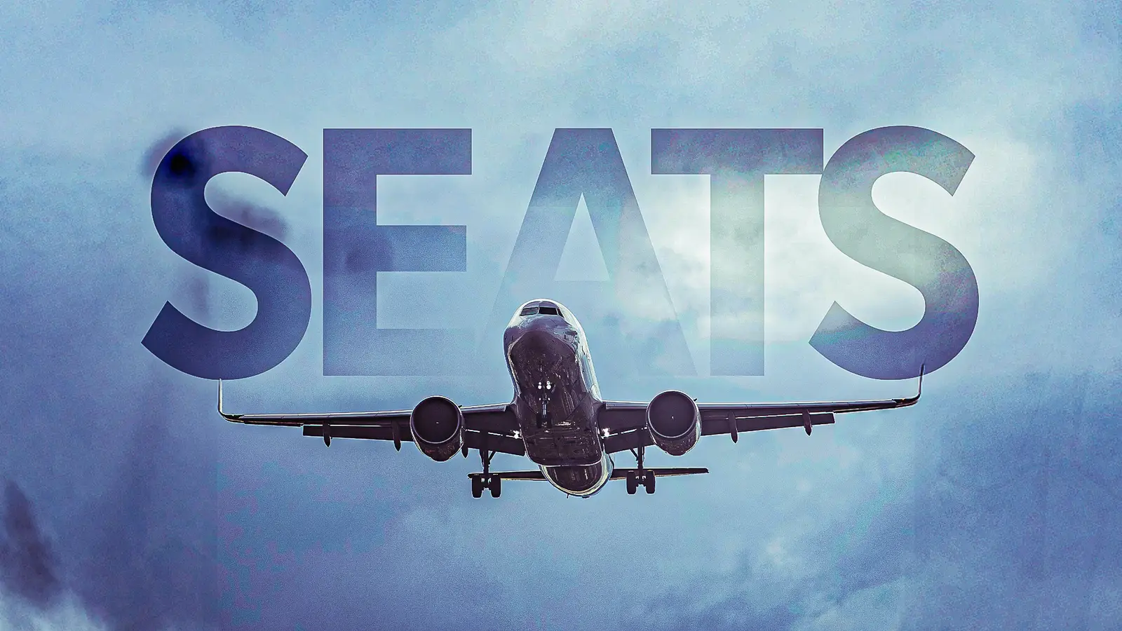 The World’s Largest Airline By Number Of Seats