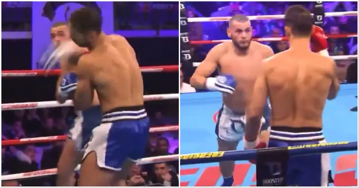 Andrew Tate: What Happened in His Last