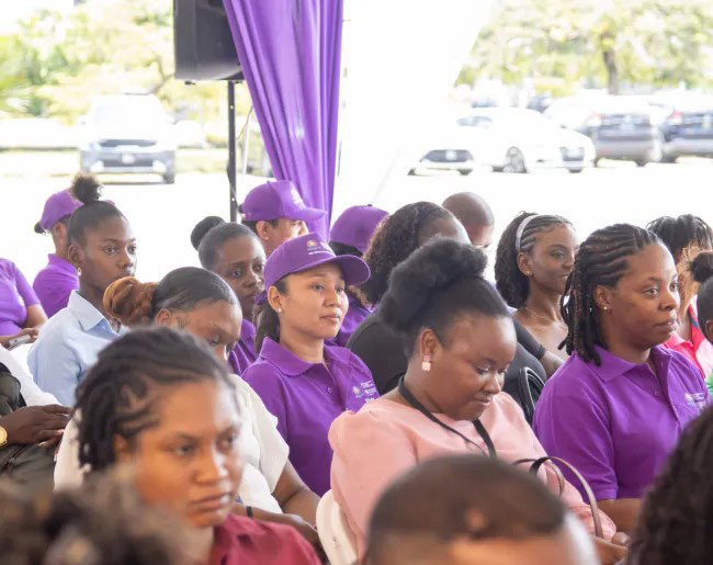 Authorities ramp up Filaria campaign, field workers urged to do their job