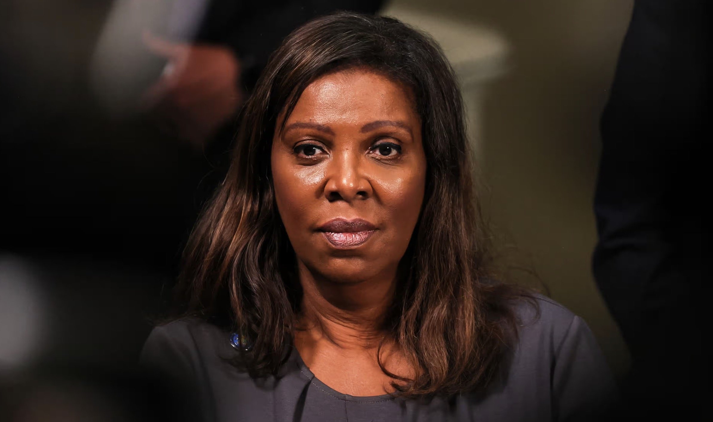 Letitia James Lies About Caller ID and Misuses Official AG Line in Attempt to Intimidate TGP Reporter