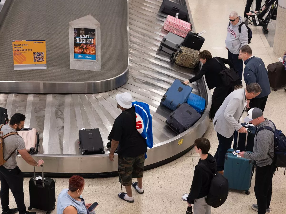 DWP could stop benefits of PIP claimants travelling out of UK