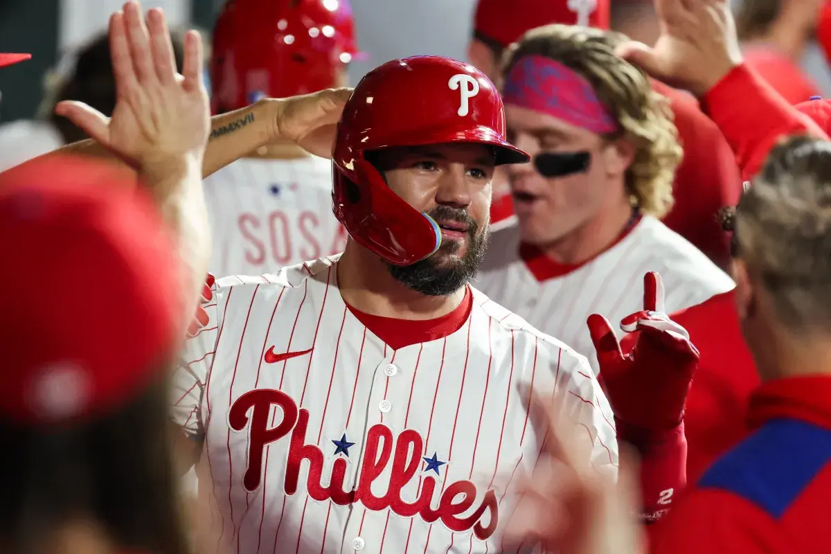 Phillies MVP Candidate Projected To Sign Gaudy 4-Year, $128 Million Deal