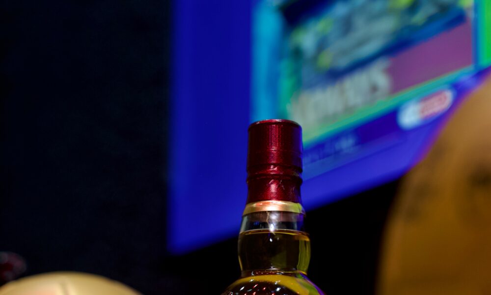 M.I Abaga Hosts Exclusive Viewing Party as Chivas Deepens Partnership with Arsenal