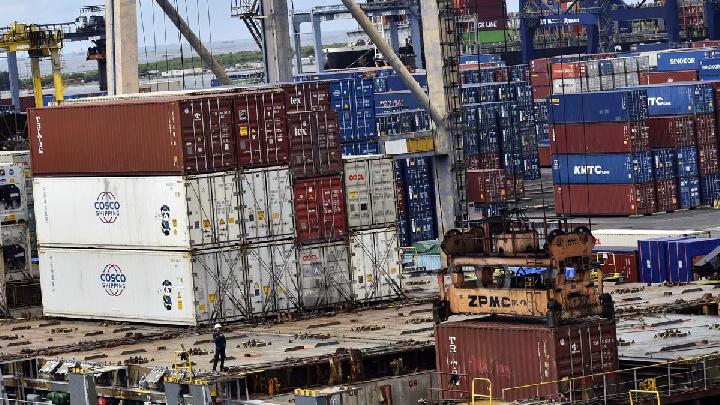 Today's Top 3 News: Indonesia Records US$209 Billion in Exports by September, BPS: 8.14% Growth