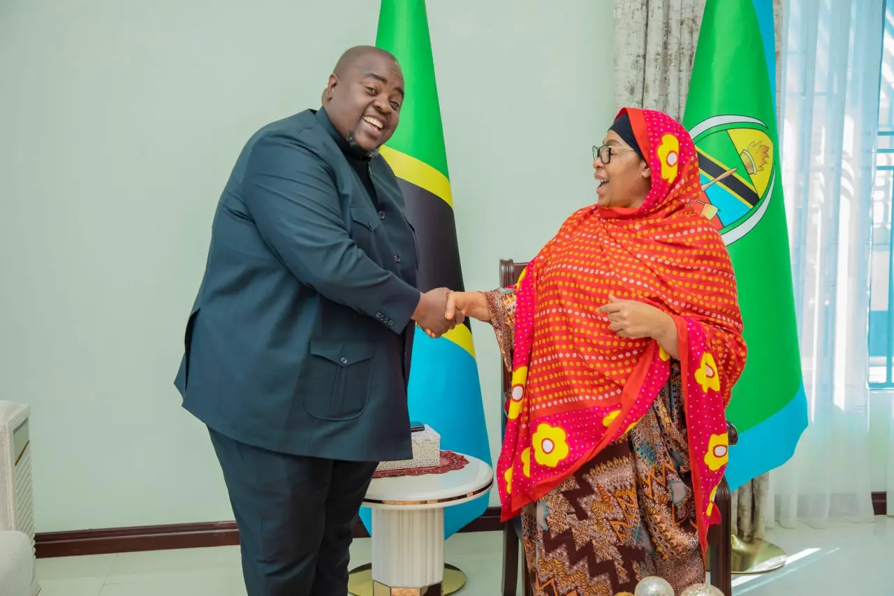 Police in Tanzania fire shots, tear gas at protesters after chaotic election