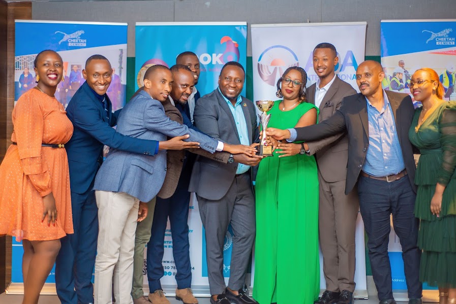 Ibigo 24 byahize ibindi mu gutanga serivisi nziza byahembwe