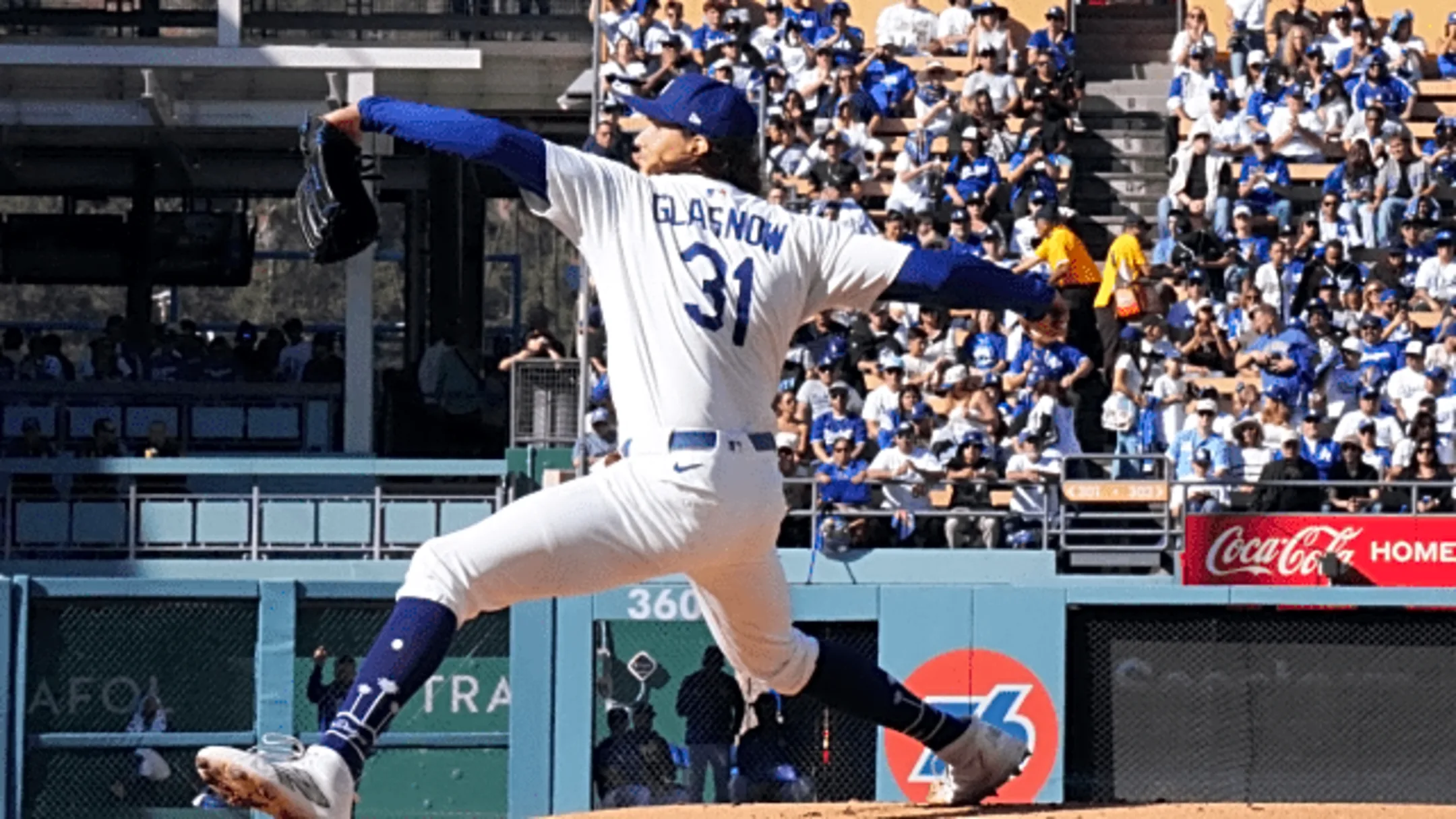 World Series Game 3 Breakdown: Jays Poised To Expose Tyler Glasnow