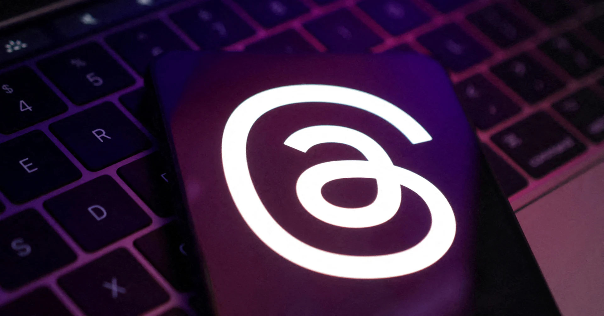 Meta launches 'ghost posts' that disappear after 24 hours on Threads - Reuters