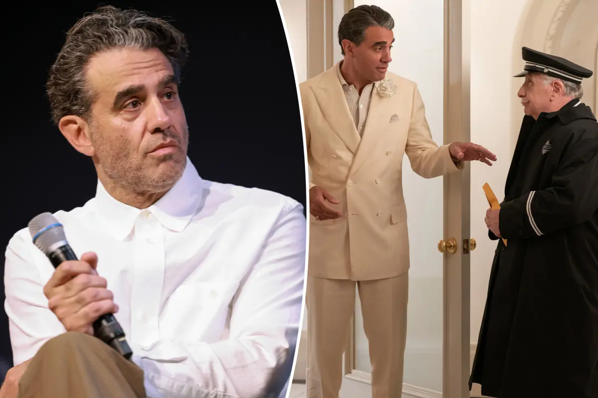 Bobby Cannavale reveals ‘Only Murders in the Building’ star that convinced him to join Season 5